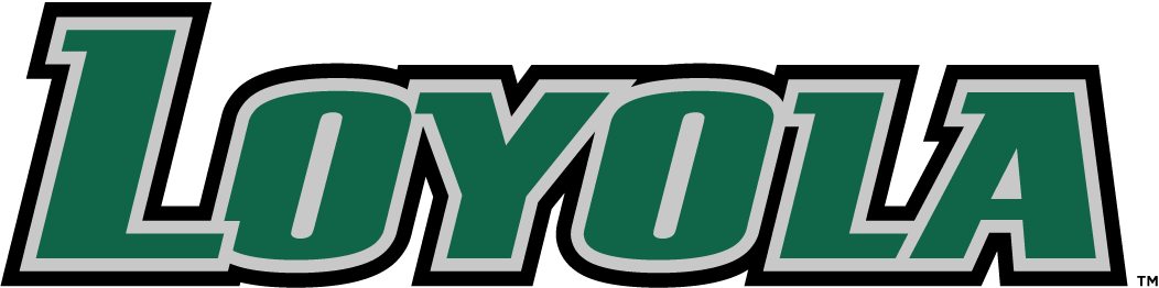 Loyola-Maryland Greyhounds 2011-Pres Wordmark Logo DIY iron on transfer (heat transfer)